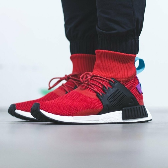 adidas originals nmd xr1 winter